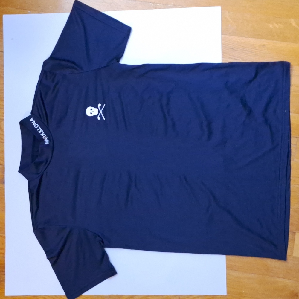 Mark & Lona shirt